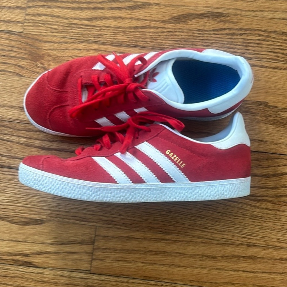 Adidas Gazelle sneakers